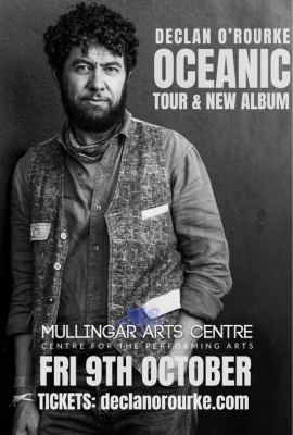 Declan O'Rourke
