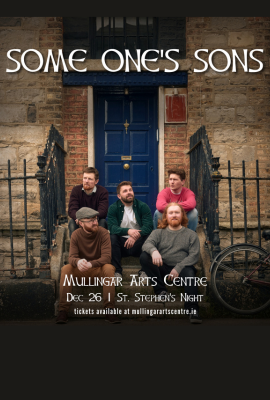 Some One's Sons 26